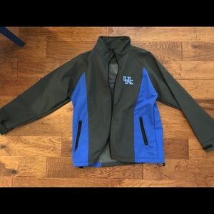 University of Kentucky Jacket